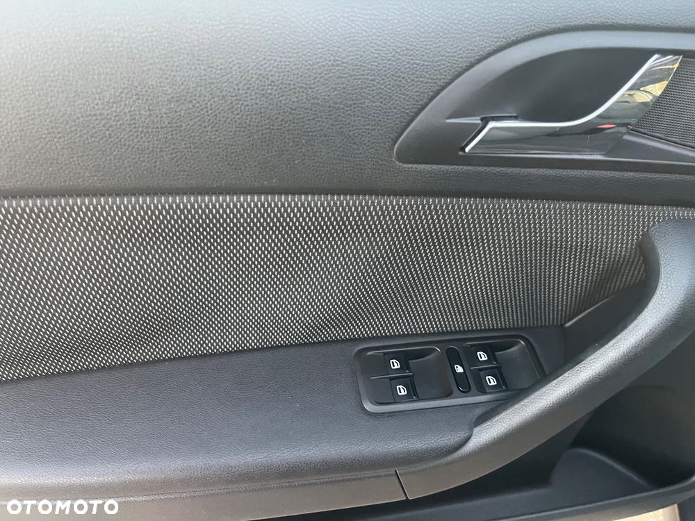 Skoda Yeti 2.0 TDI DPF 4x4 Adventure DSG - 11