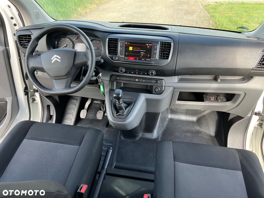 Citroën Jumpy - 16