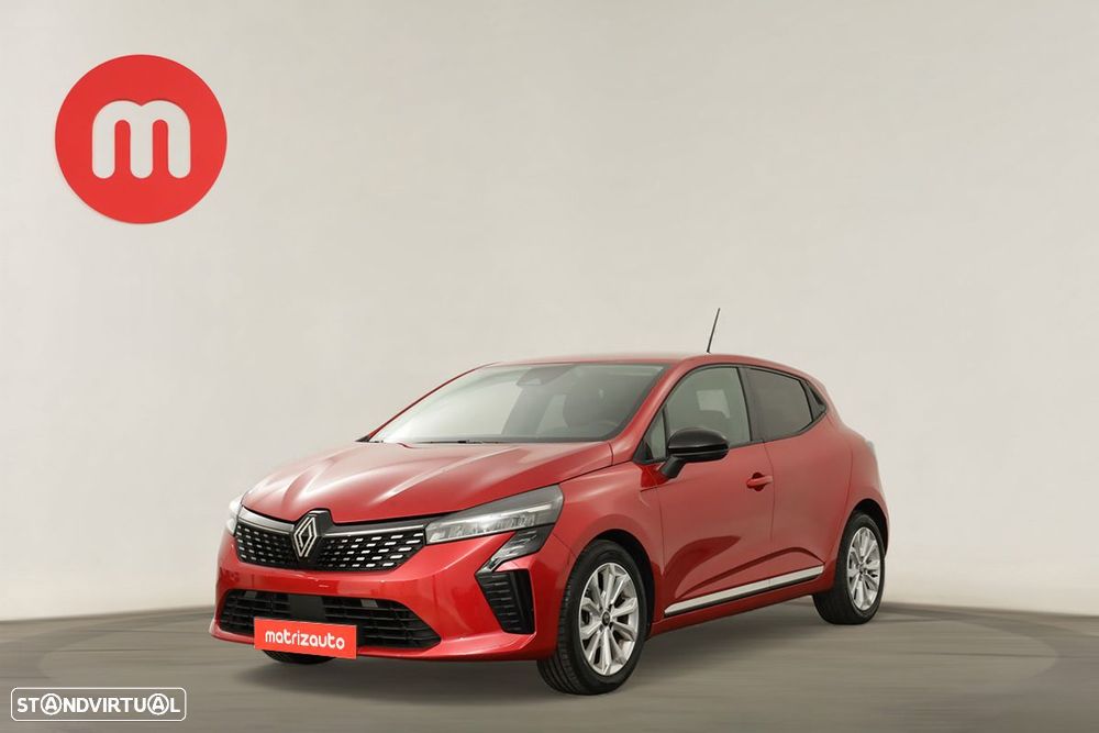 Renault Clio 1.0 TCe Evolution Bi-Fuel - 2