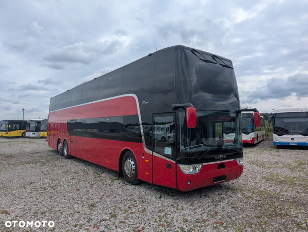 Van Hool TDX27 Astromega