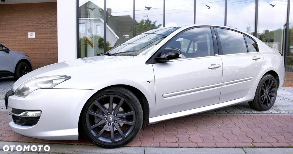 Renault Laguna - 9