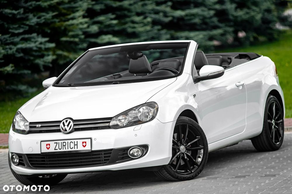 Volkswagen Golf 1.4 TSI Highline - 4