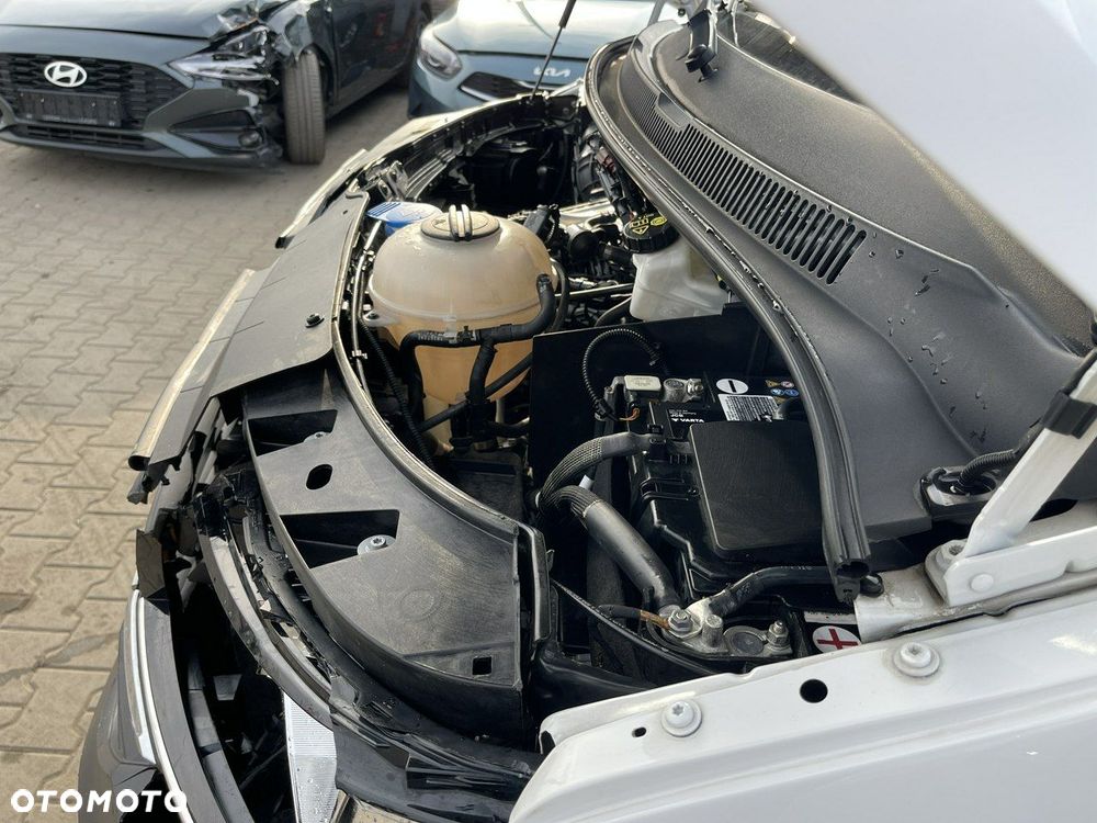 Volkswagen Transporter T6.1 Kurz Plus Comfortline - 13