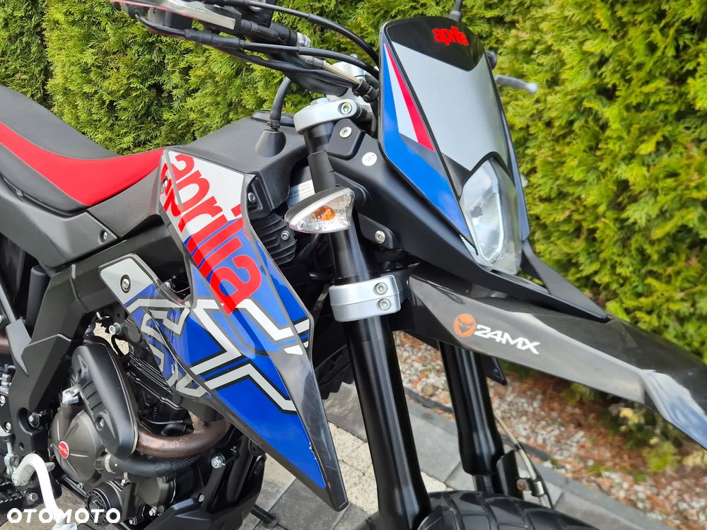 Aprilia RX - 15