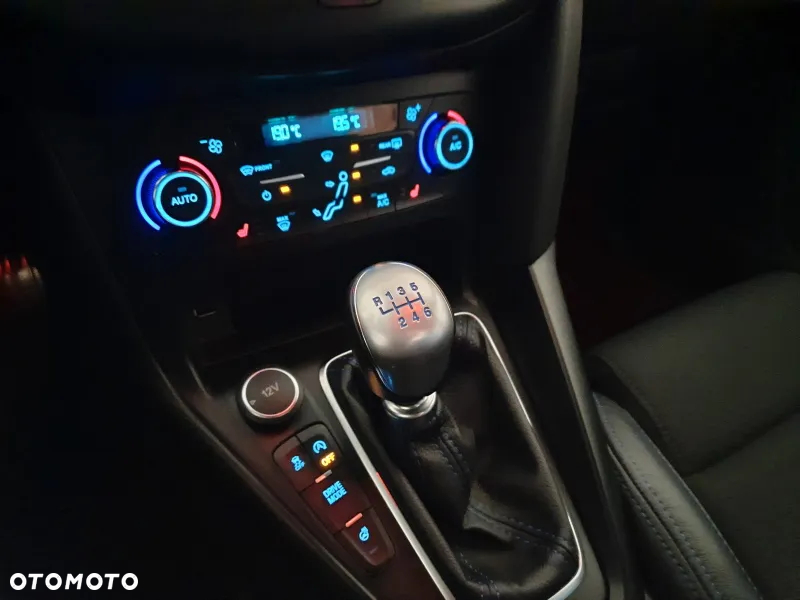 Ford Focus 2.3 EcoBoost RS - 15