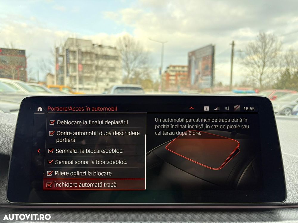 BMW Seria 5 530d Aut. M Sport Edition - 25