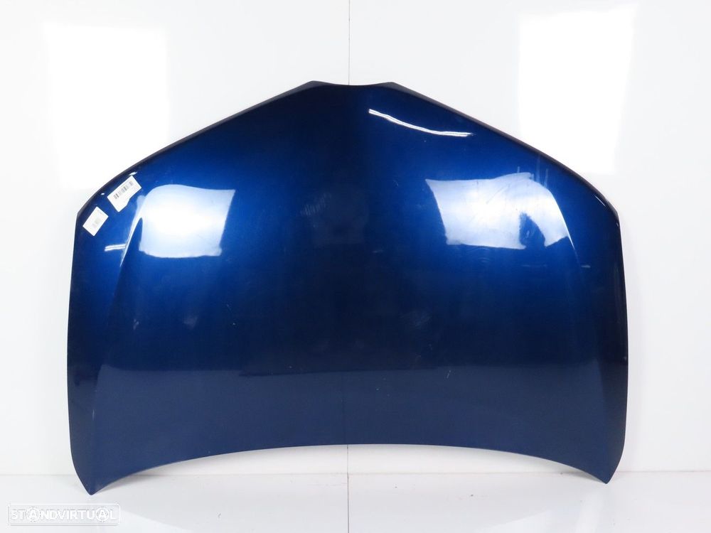 Capo / Capot Usado / Original TOYOTA AURIS (_E18_)/TOYOTA AURIS TOURING SPORTS E... - 1