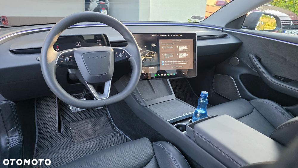 Tesla Model 3 Performance AWD - 8