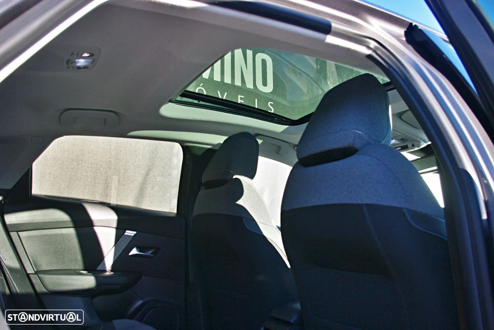 Citroën C4 1.2 PureTech Shine - 19