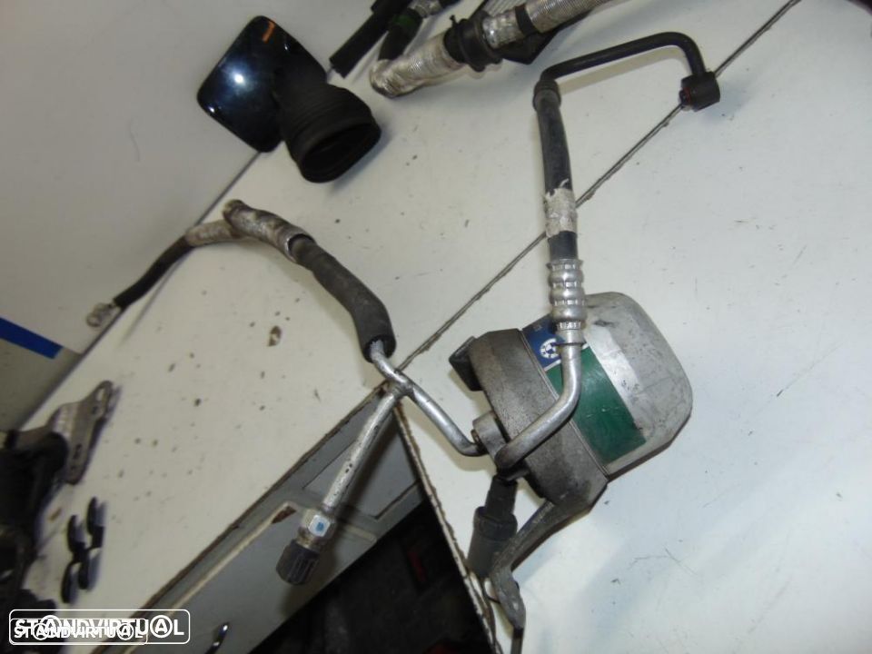 BMW E36 Compact 318 TI vários - 11