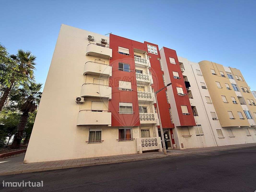 Apartamento T2 para arrendamento - Grande imagem: 4/16
