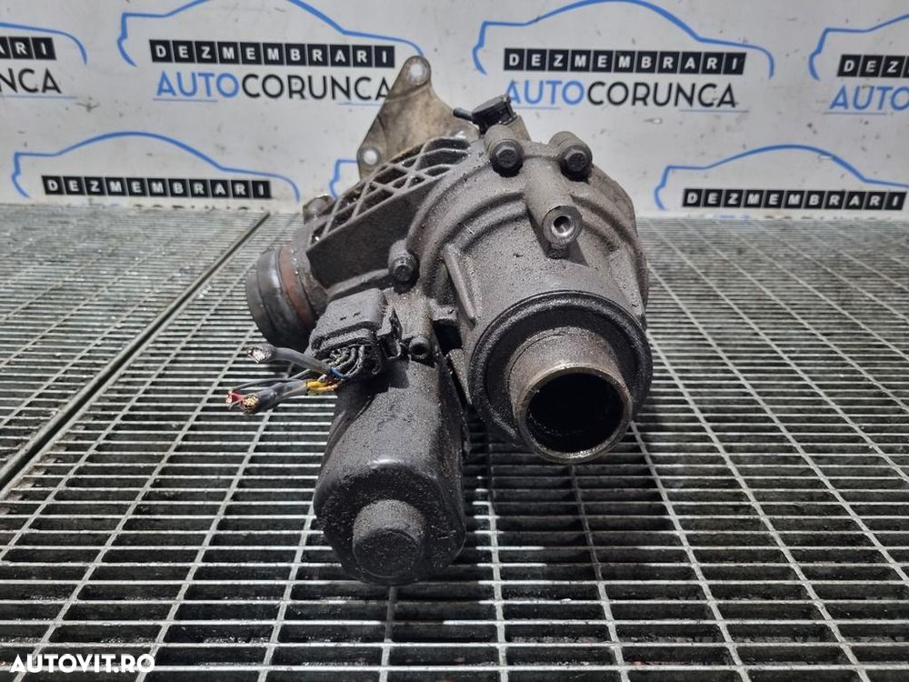 Cutie de Tranfer Grup Fata Jeep Renegade 2.0 D 2014 - 2018 140CP Manuala 6 Trepte EBT ... - 3