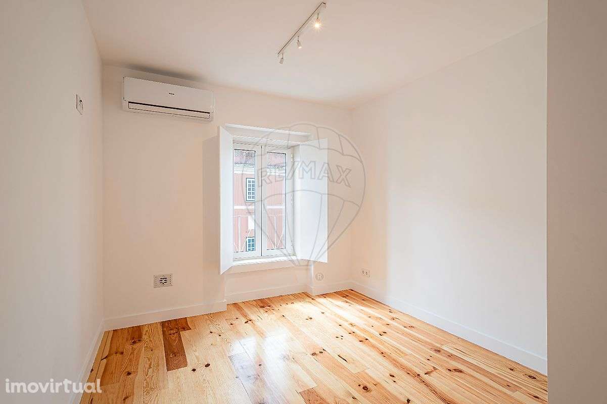 Apartamento T2 para arrendamento - Grande imagem: 2/24