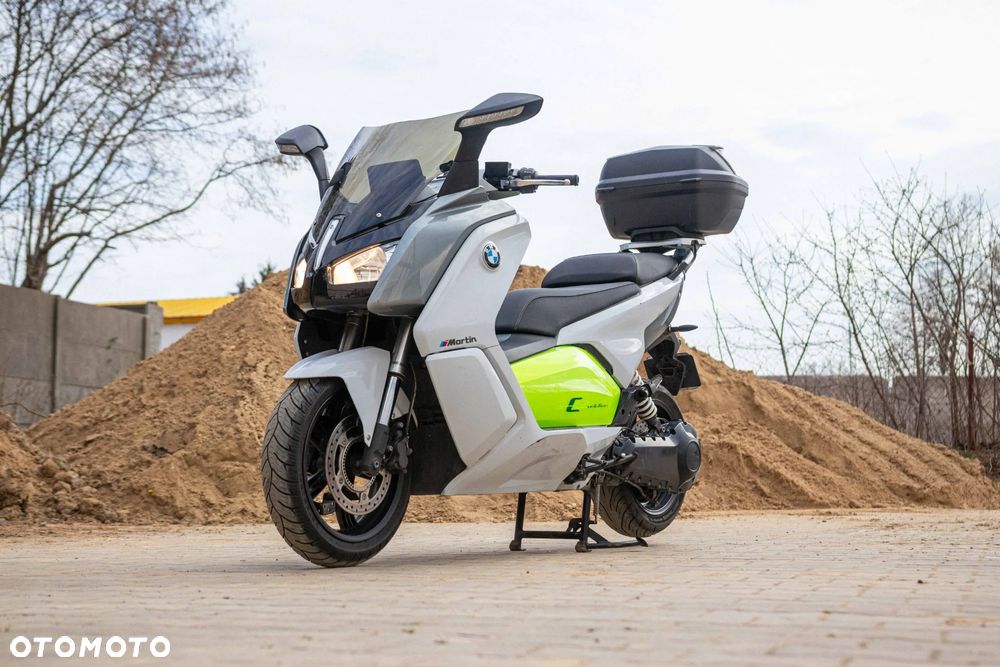 BMW Inny - 1