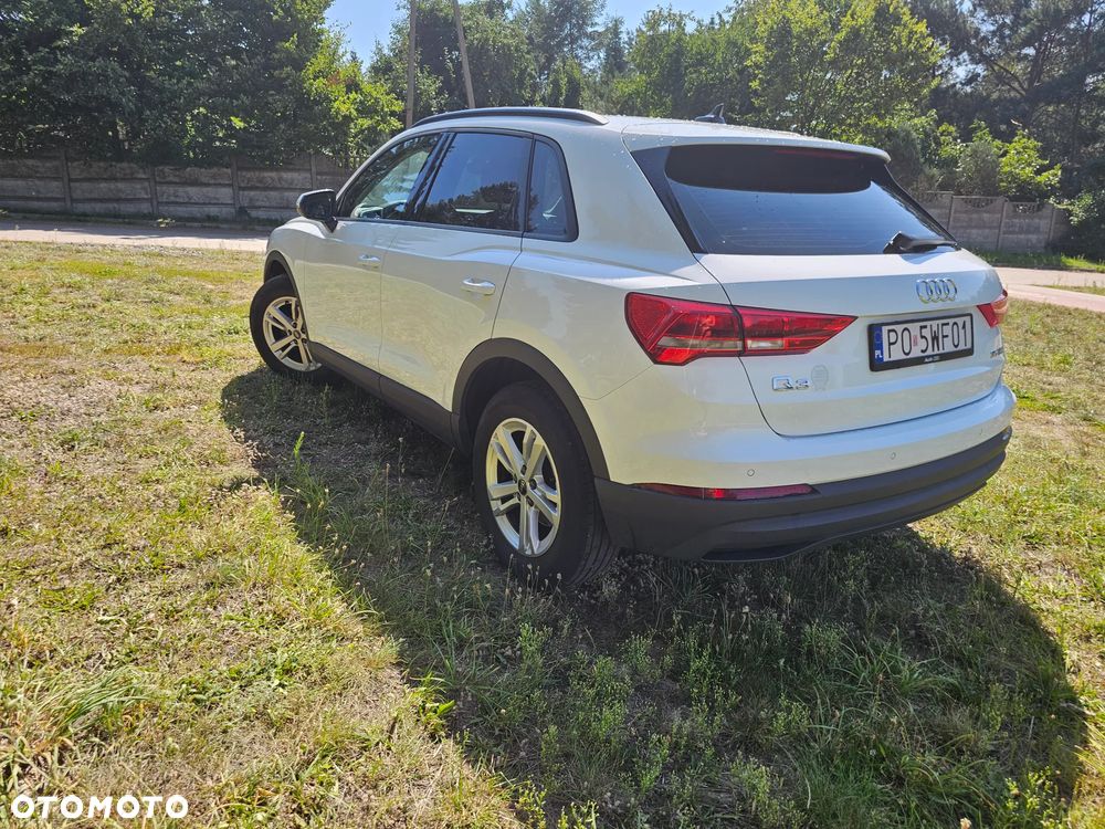 Audi Q3 35 TFSI S tronic - 12