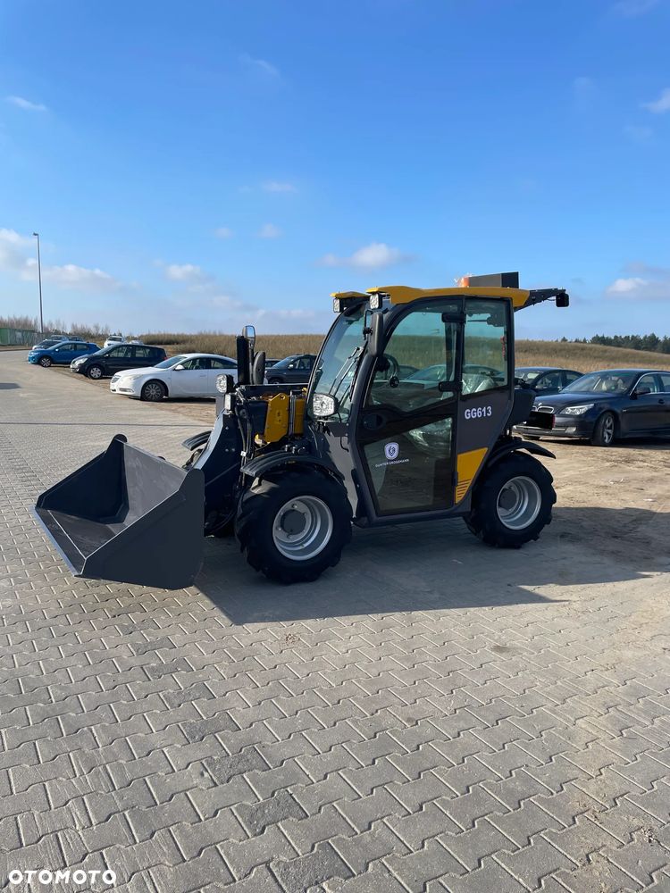 Günter Grossmann GG613-1 - 9