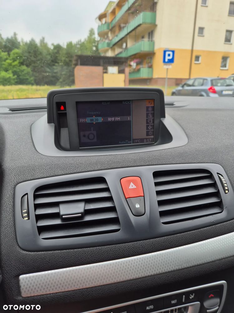 Renault Megane 1.6 16V 110 Dynamique - 10