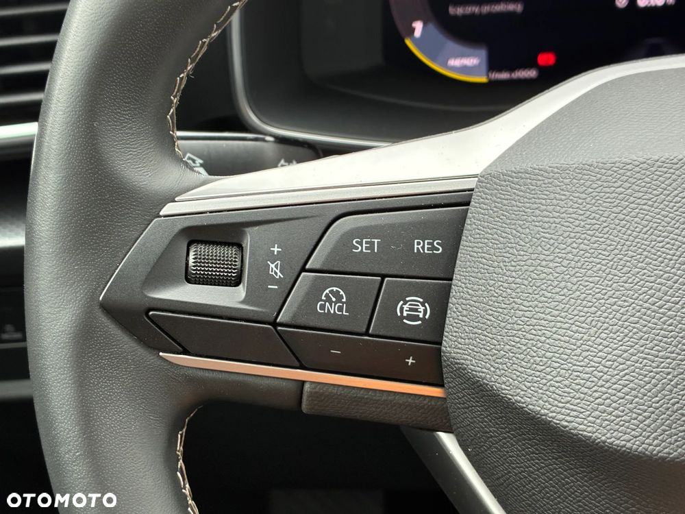 Seat Leon Sportstourer - 18