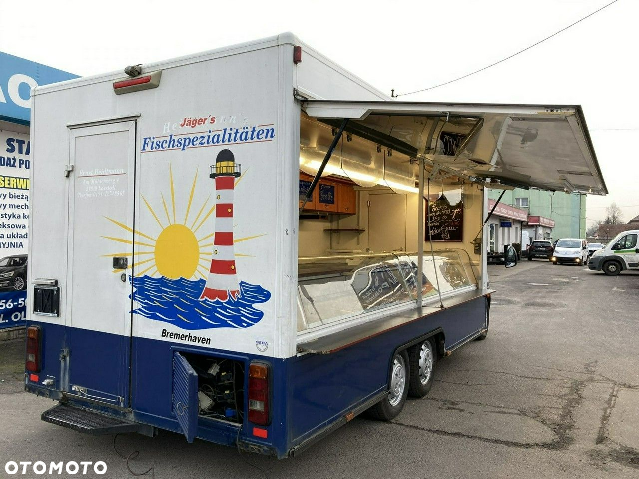Fiat Ducato - 11