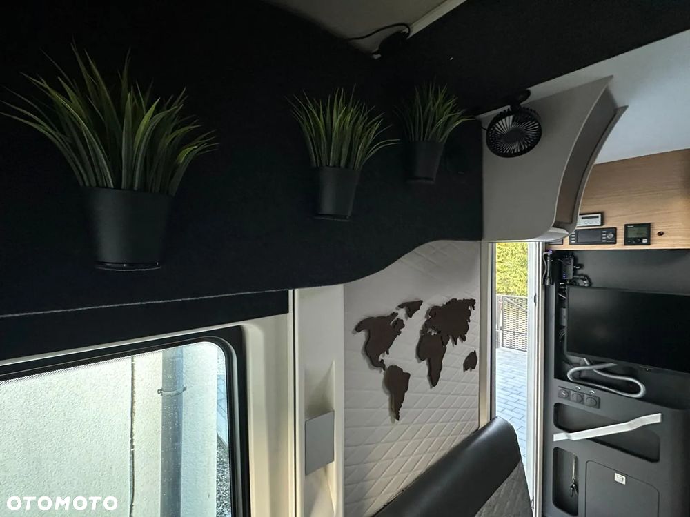 Adria Sonic Plus 700SL - 17