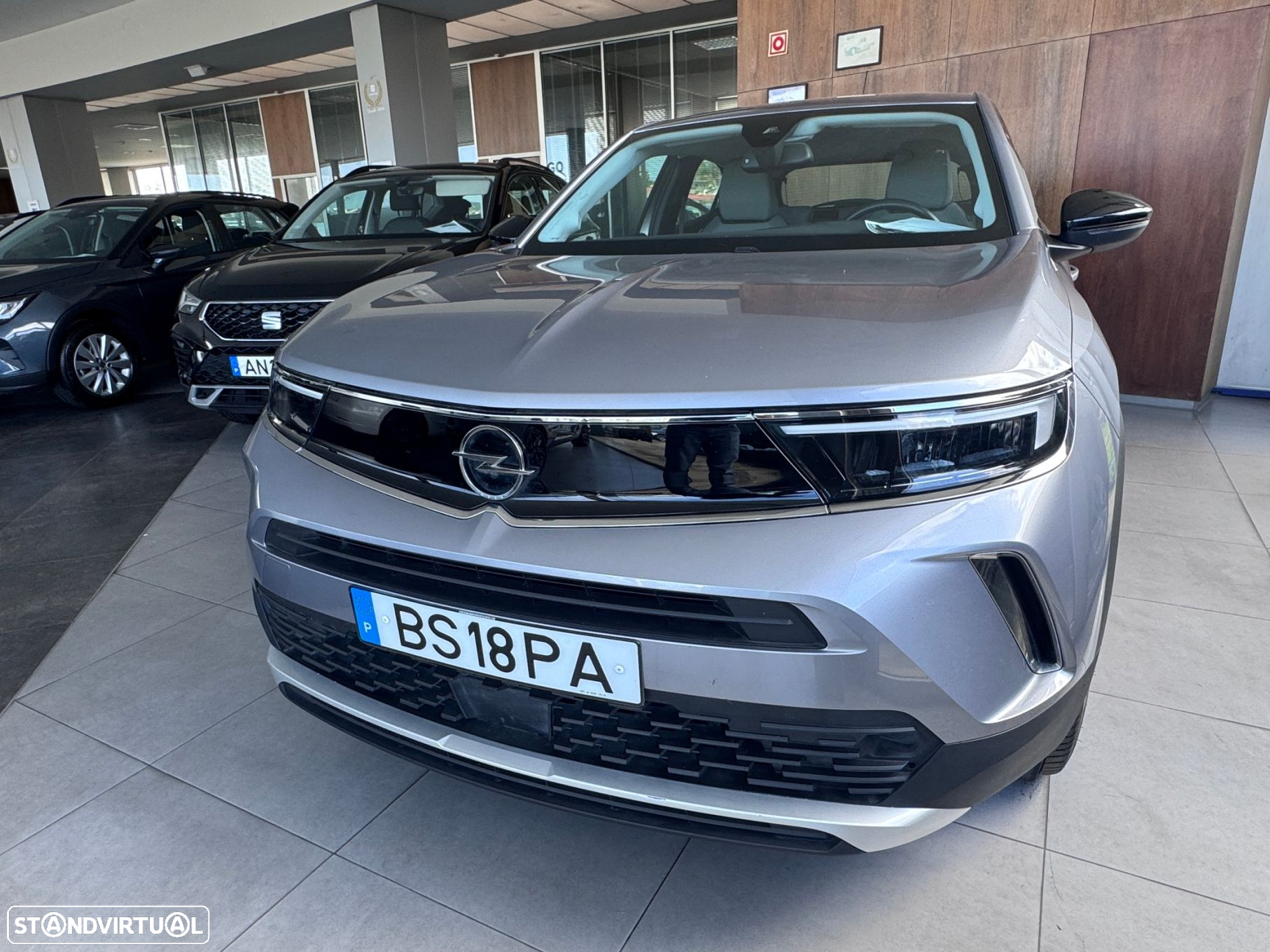 Opel Mokka-e Edition - 3