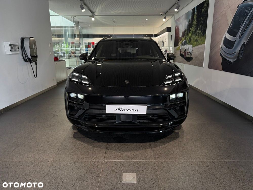 Porsche Macan - 3