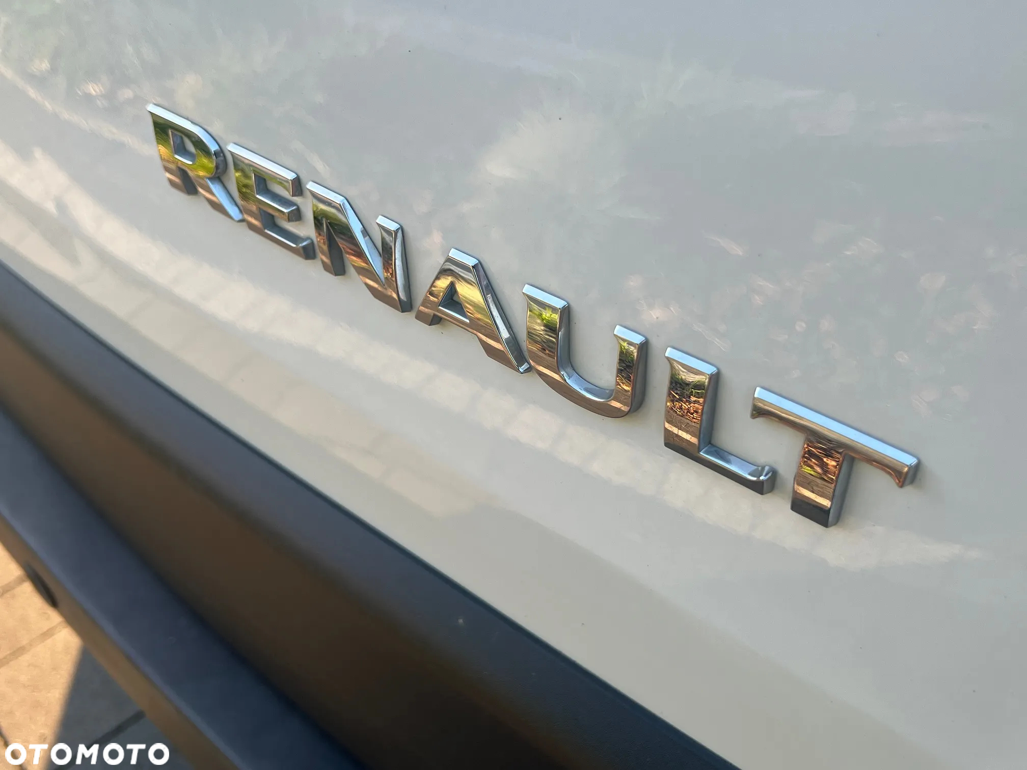Renault MASTER - 21