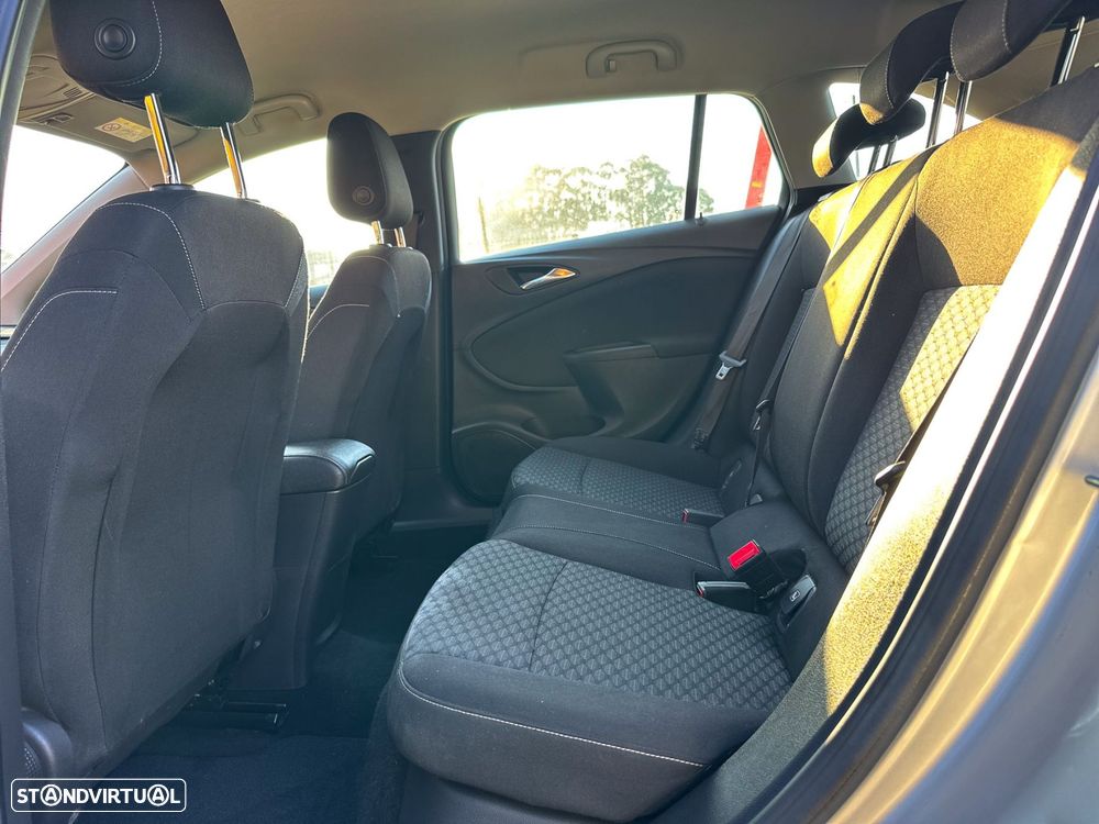 Opel Astra Sports Tourer 1.6 CDTI Active - 15