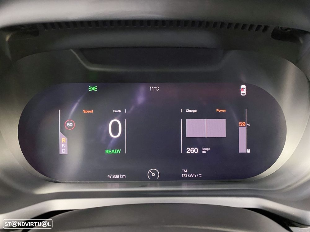 Polestar 2 Single Motor 78kWh - 11