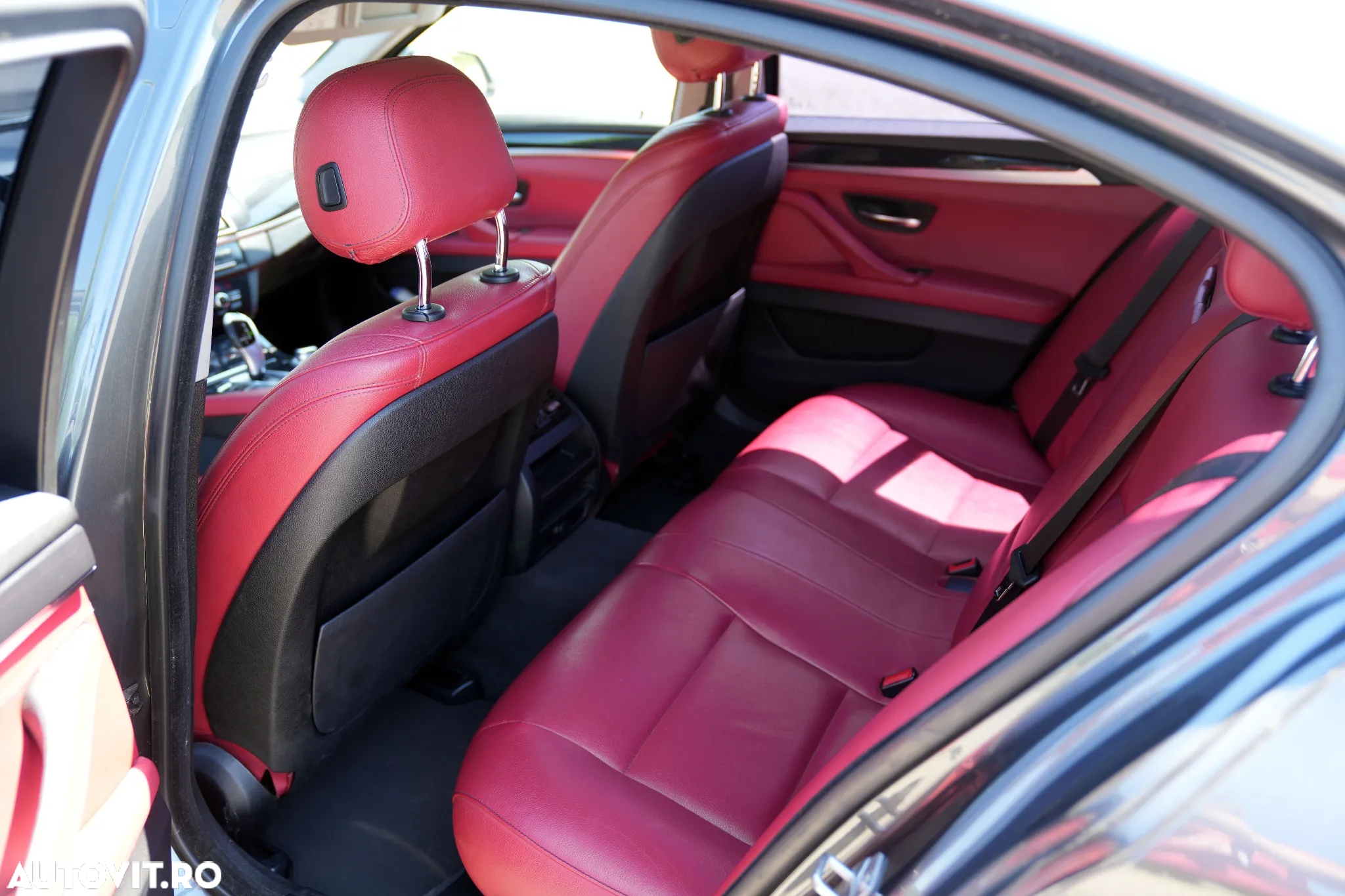 BMW Seria 5 - 9