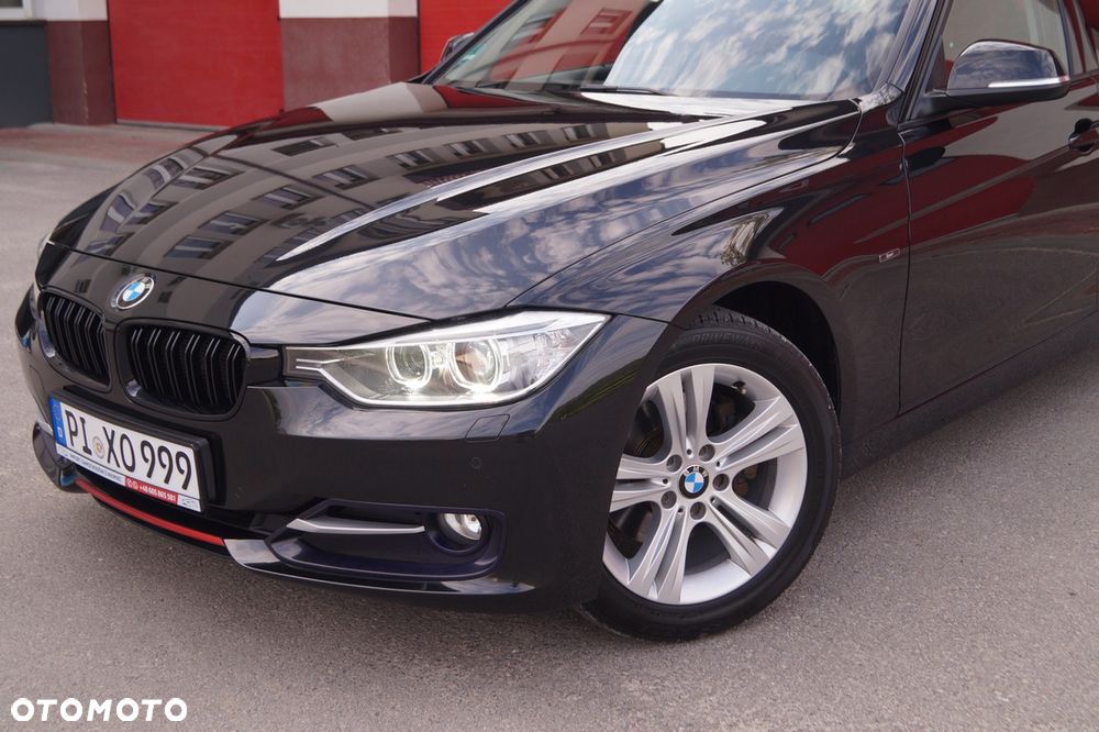 BMW Seria 3 - 11