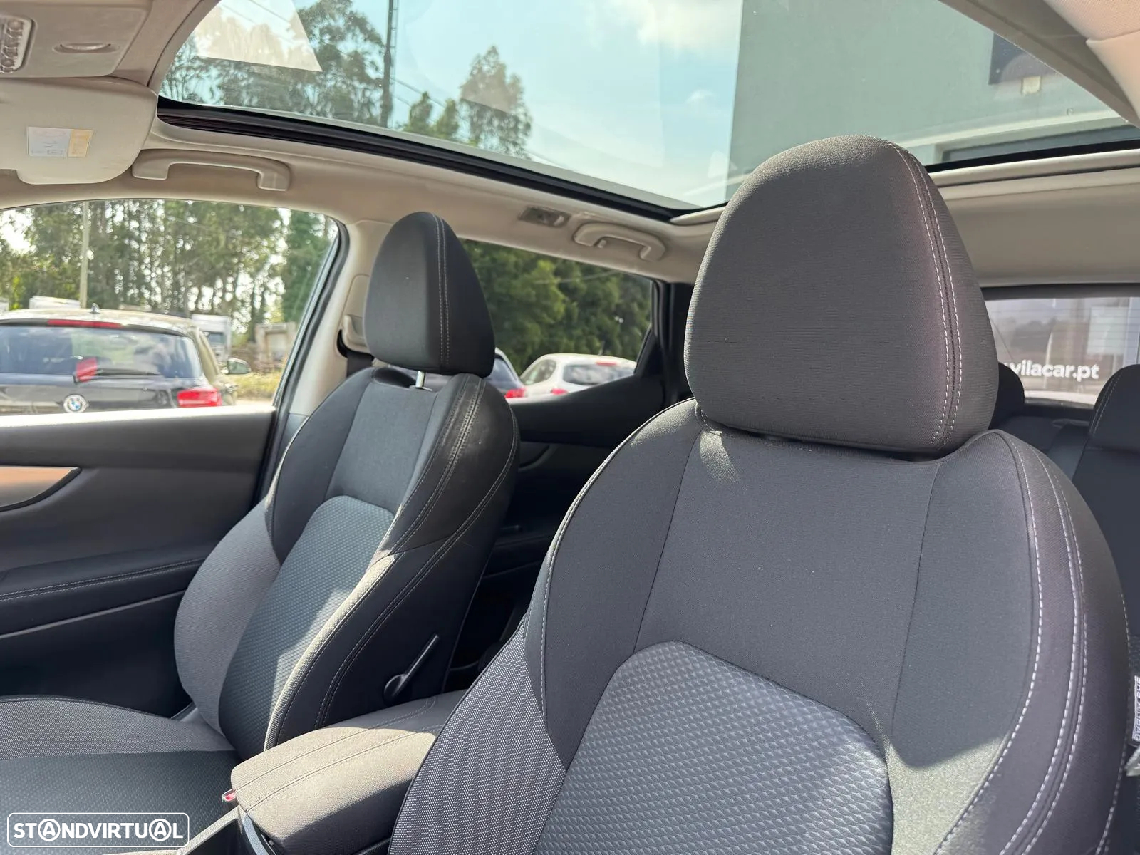 Nissan Qashqai - 15