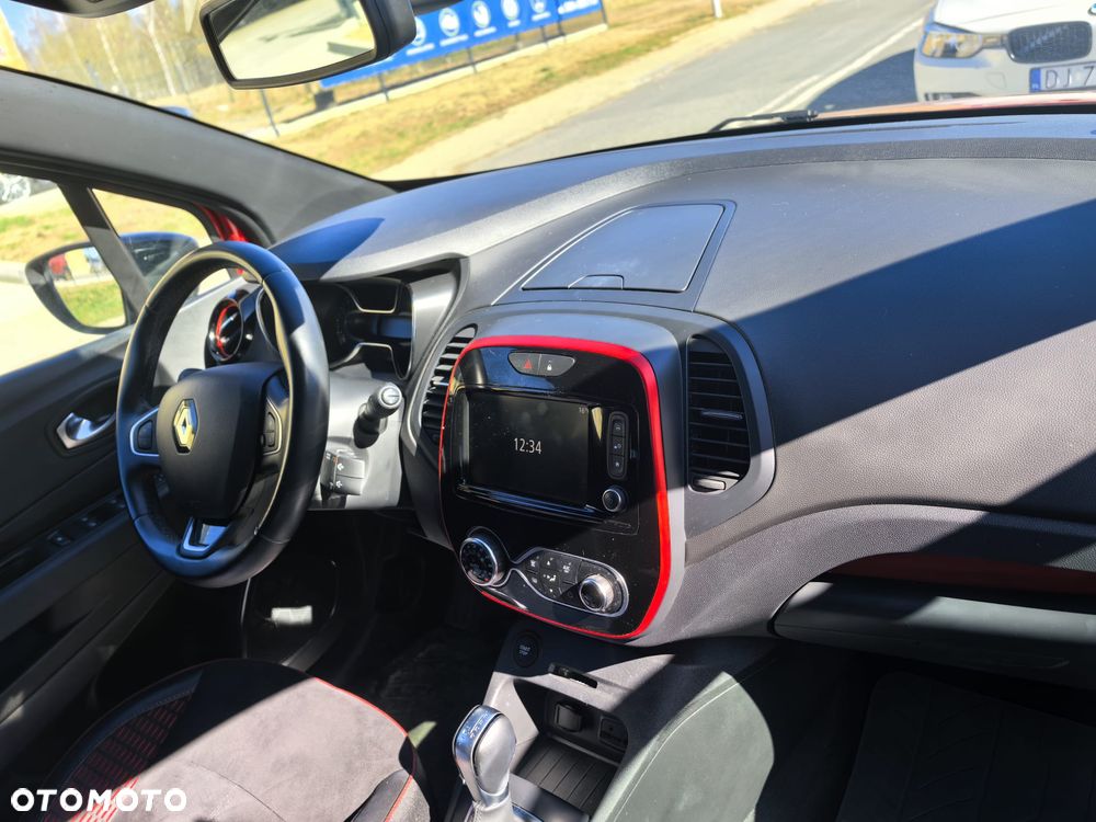 Renault Captur 1.3 Energy TCe S-Edition EDC - 7