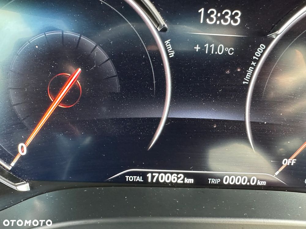 BMW X3 xDrive20d M Sport sport - 4