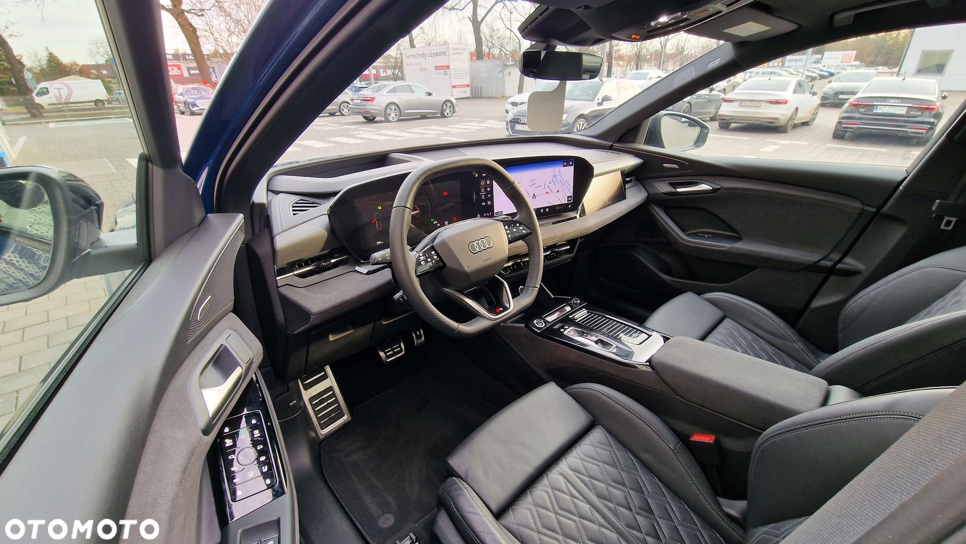 Audi Q6 - 21