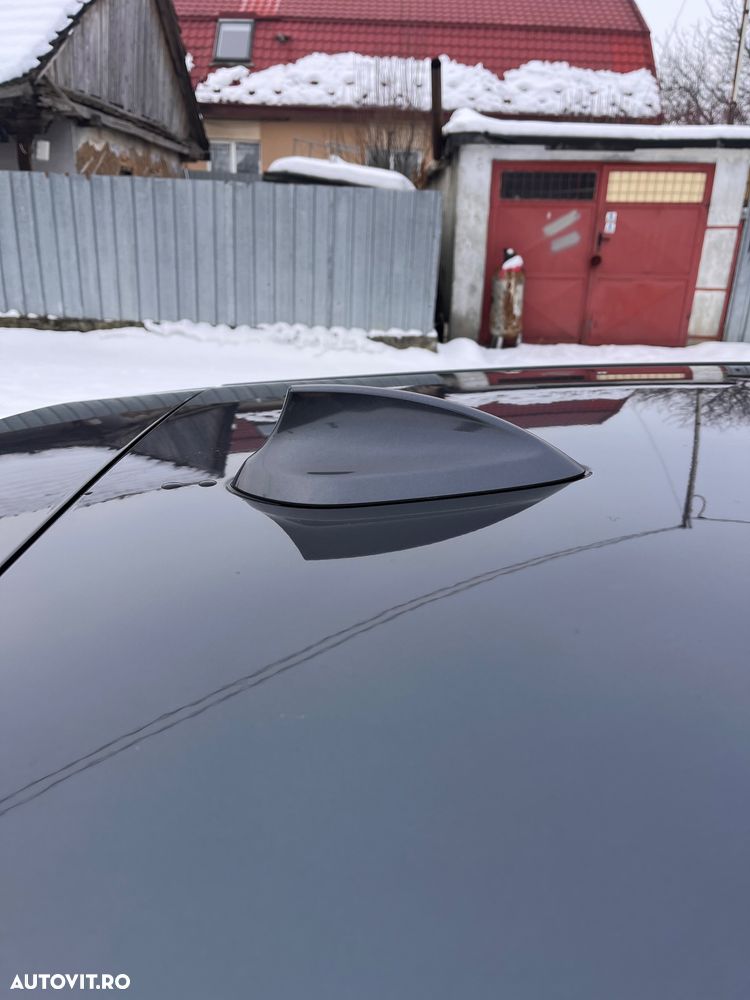 BMW Seria 1 120d Sport Line - 12