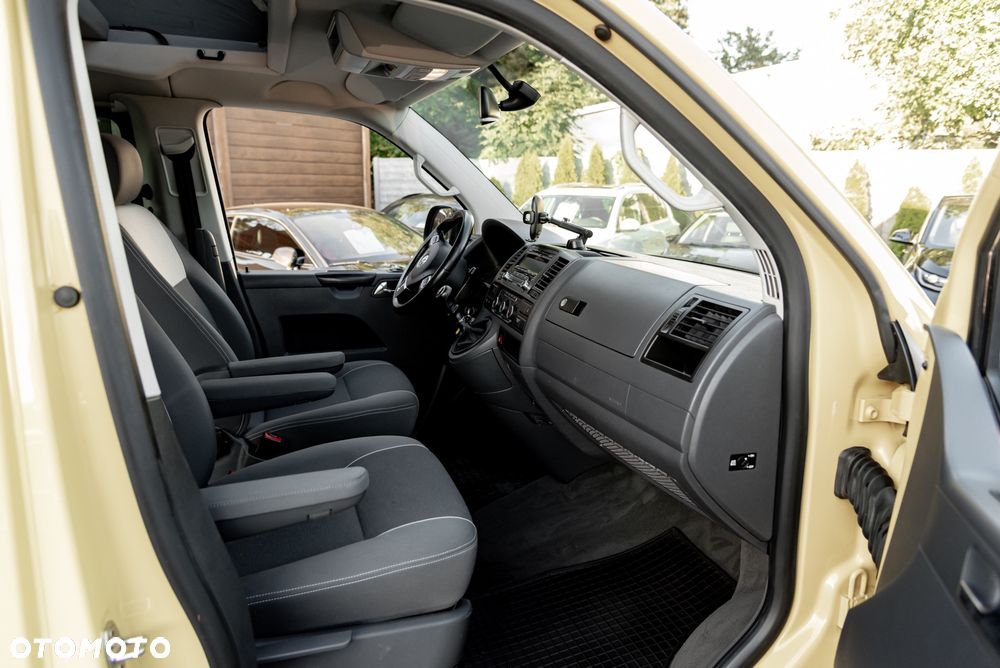 Volkswagen California - 28