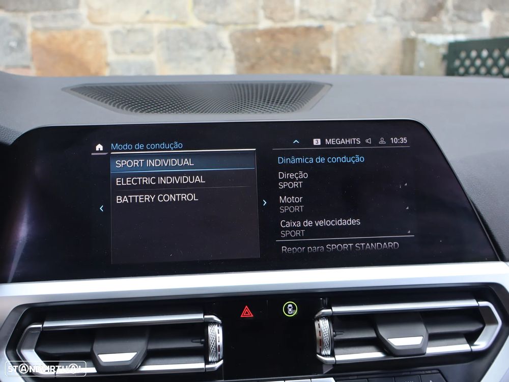 BMW 330 e Aut. M Sport - 31