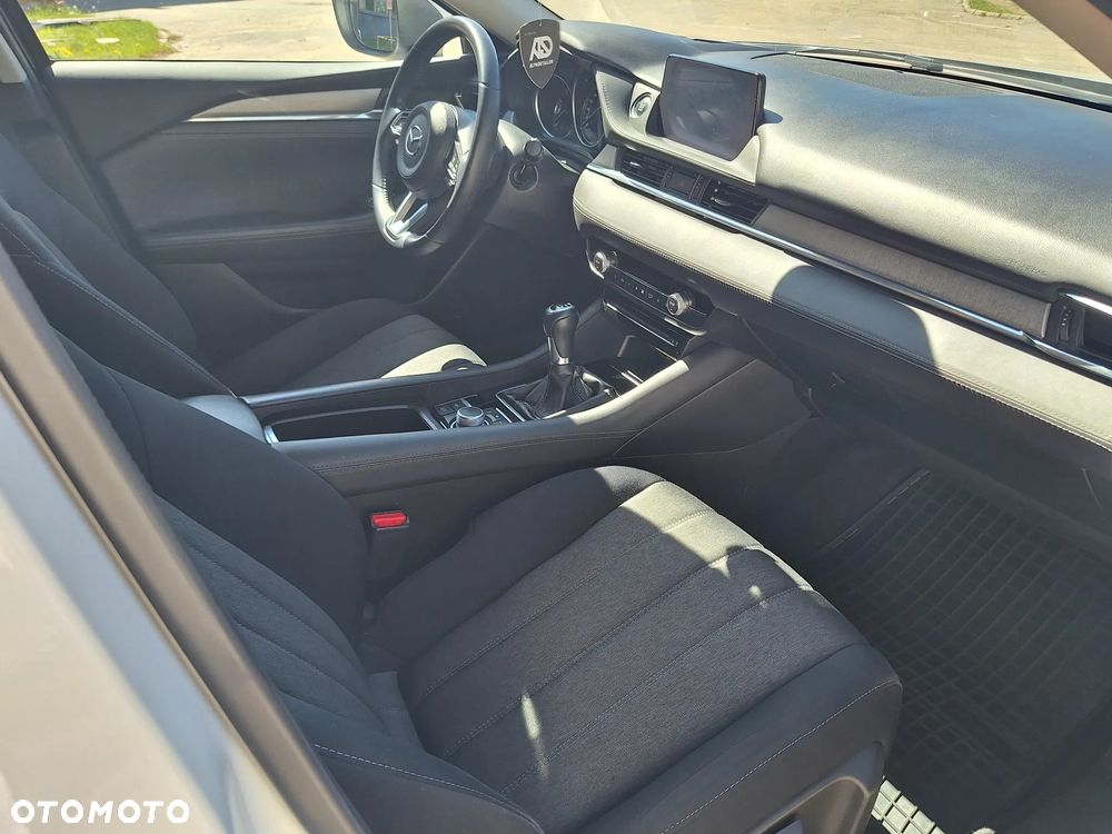 Mazda 6 2.0 Exclusive-Line - 9