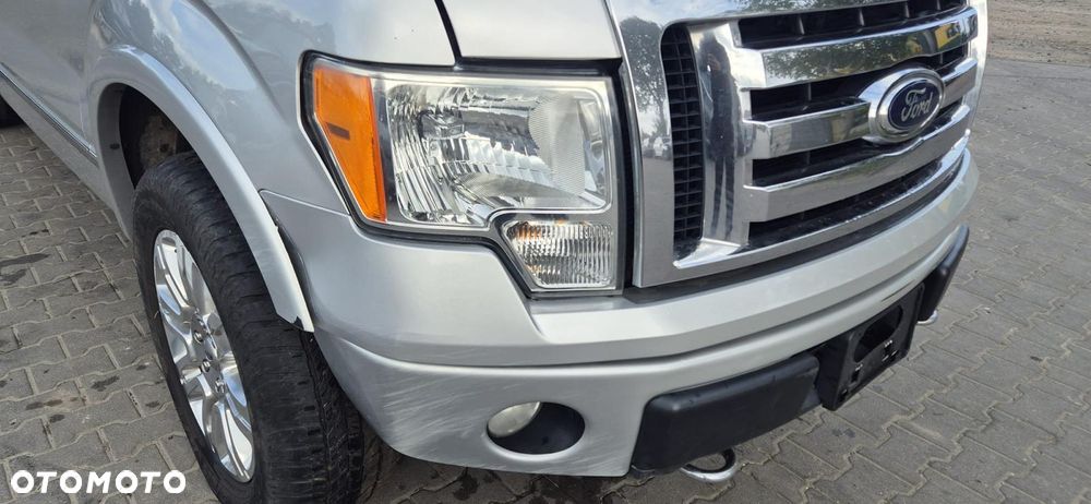 Ford F150 - 30