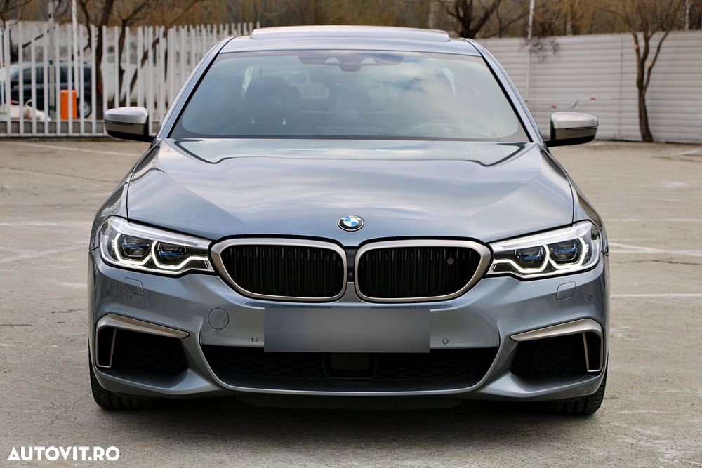 BMW Seria 5 - 3