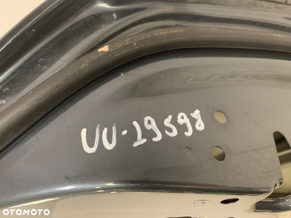 DRZWI PRAWE TYLNE SEAT ATECA 16-26 PRAWY TYŁ 575833312 - 10
