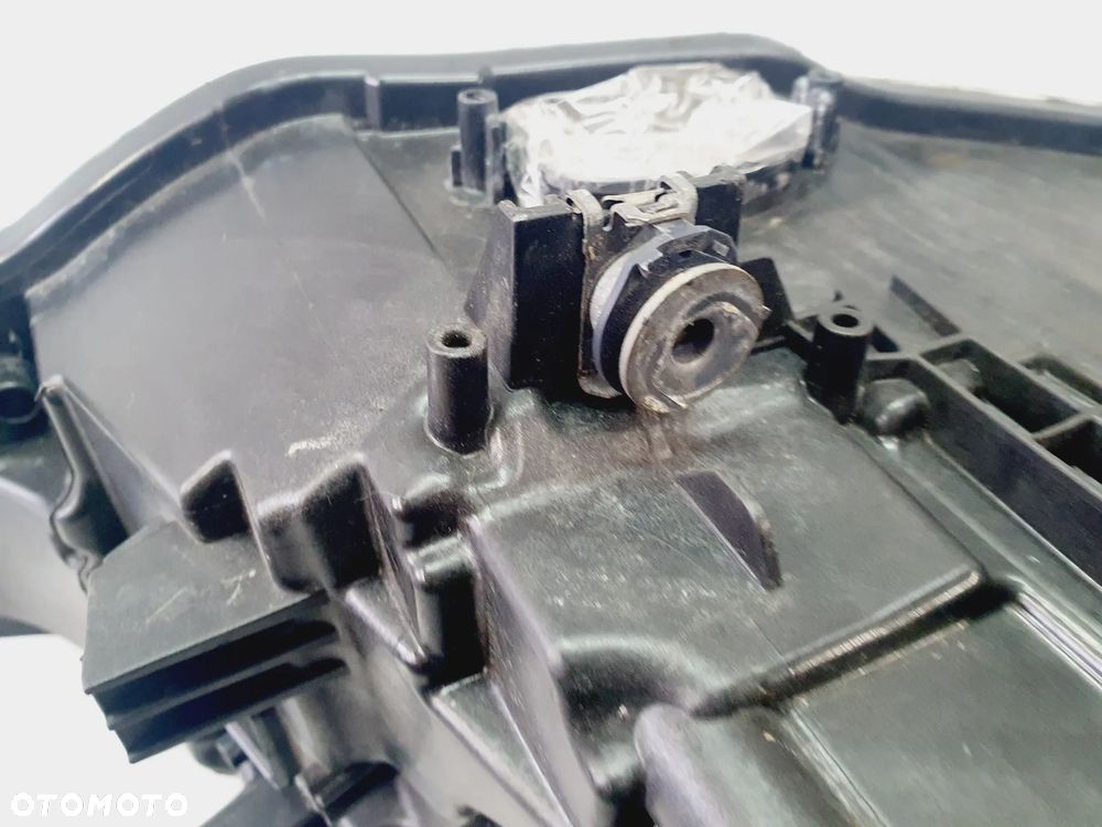 LAMPA BMW F30 F31 LIFT LCI LED LEWY PRAWY - 8