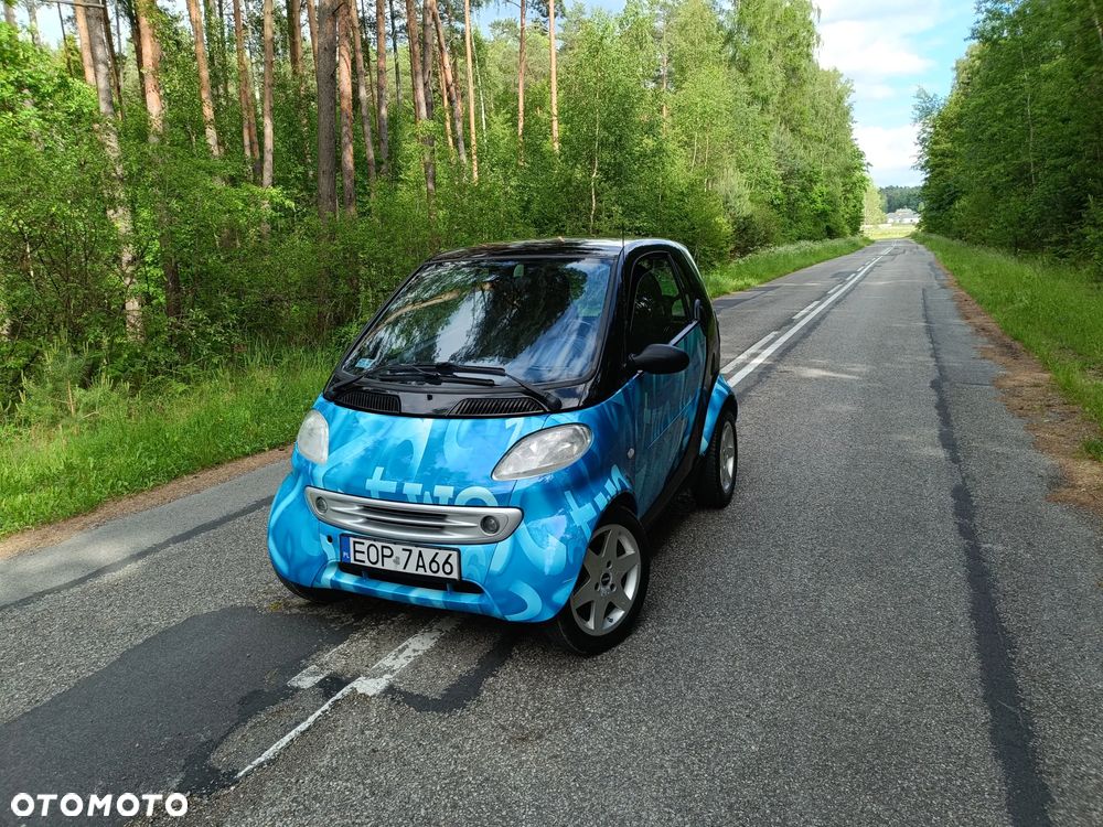 Smart Fortwo - 27