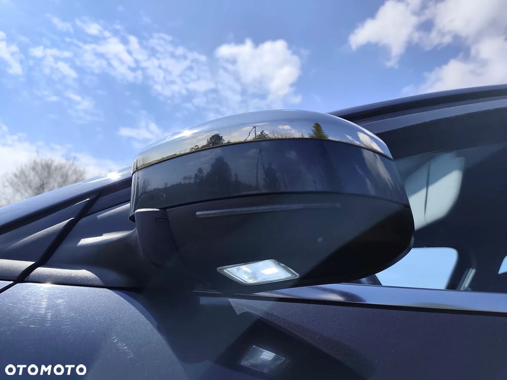 Ford Mondeo 2.0 Titanium X - 13