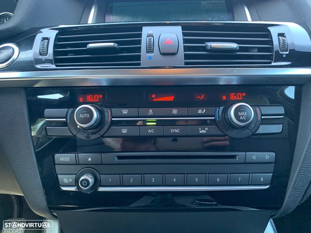 BMW X4 20 d xDrive Pack M - 30