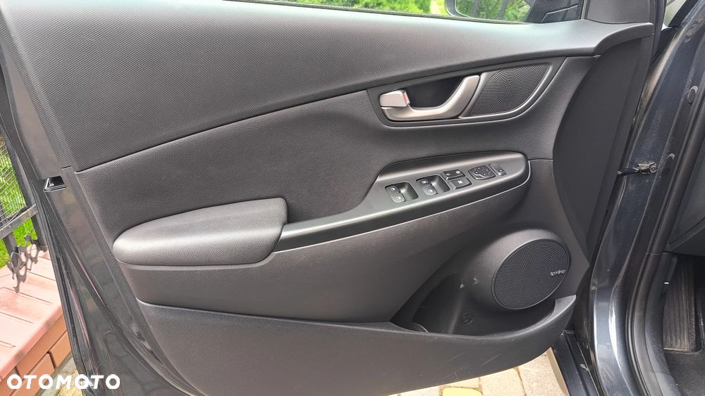 Hyundai Kona 1.6 T-GDI Premium 4WD DCT - 15