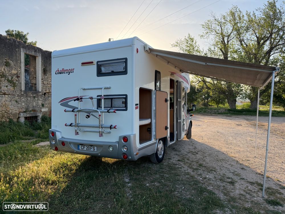 Chausson Flash Génesis - 21