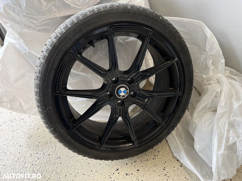 BMW X2 M35i - 33