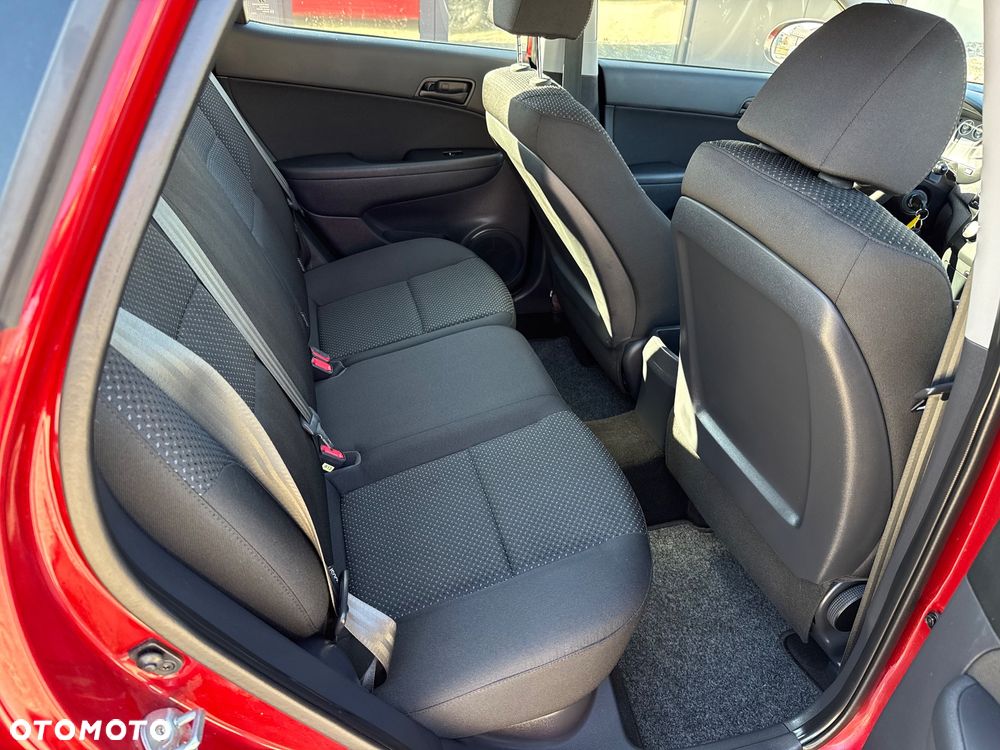 Hyundai i30 1.4 Edition 20 - 9